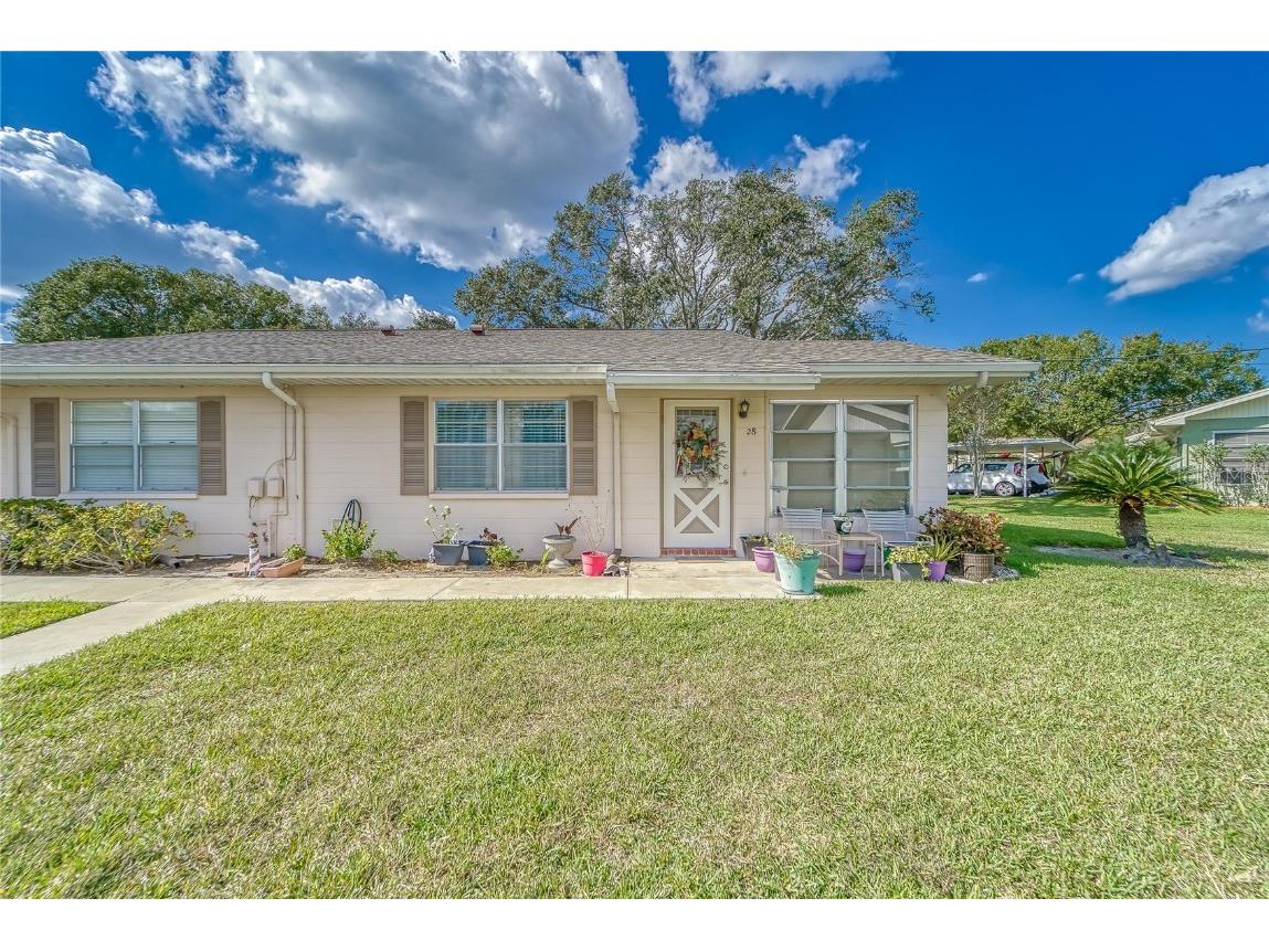 1902 Dandridge Street #28 Sun City Center FL 33573 T3417741 image1