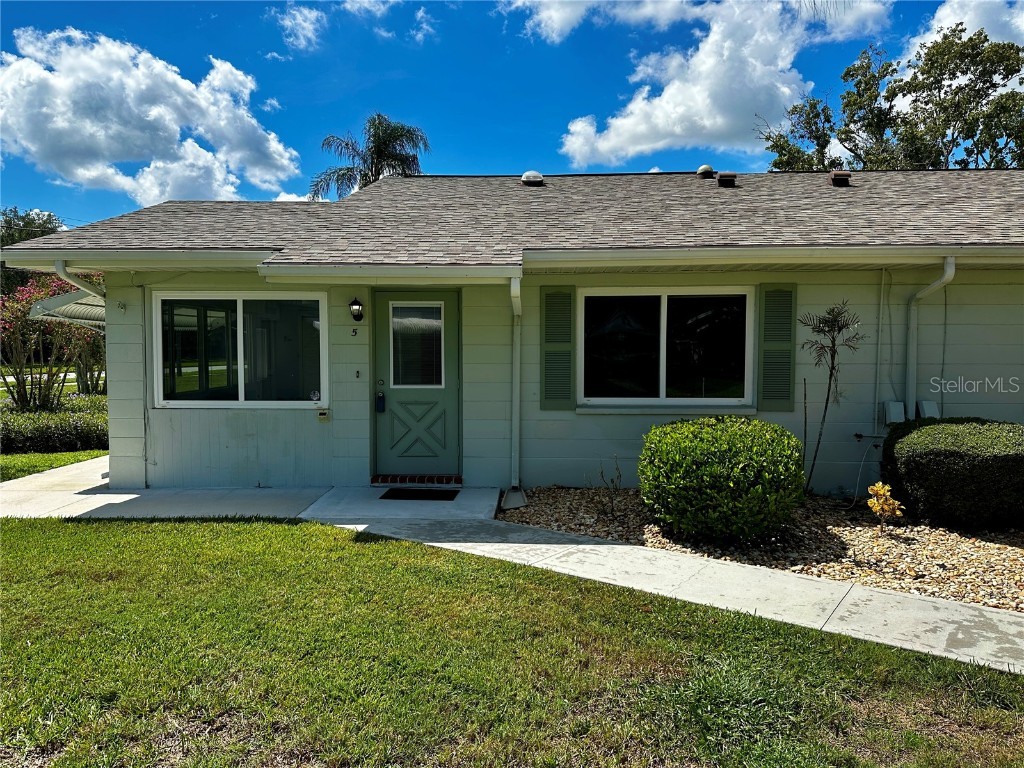 1902 Dandridge Street #5 Sun City Center FL 33573 U8214510 image1