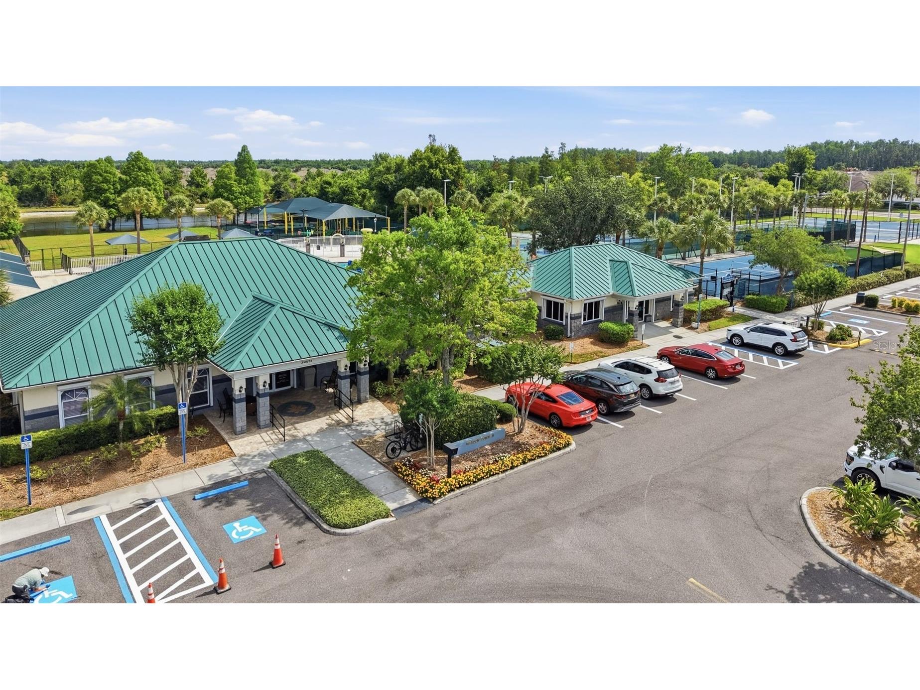 1902 Echo Pond Place Wesley Chapel FL 33543 TB8506413 image36