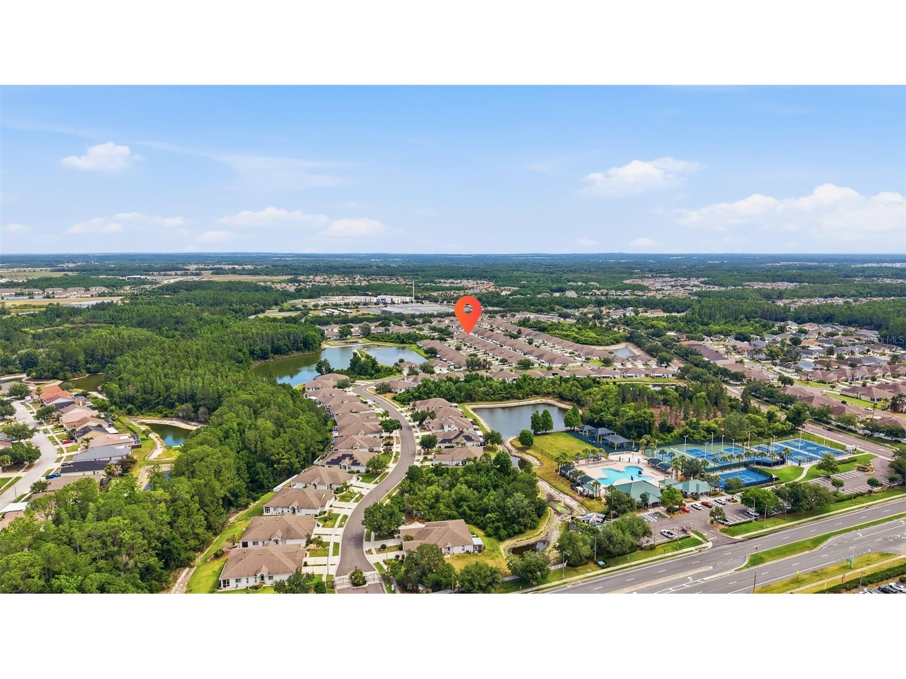 1902 Echo Pond Place Wesley Chapel FL 33543 TB8506413 image40
