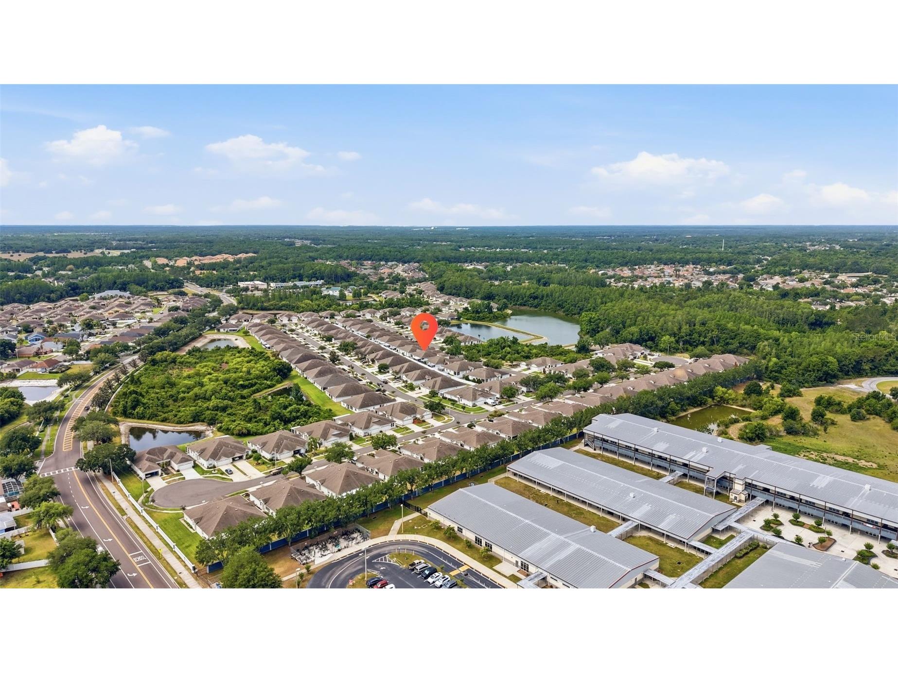 1902 Echo Pond Place Wesley Chapel FL 33543 TB8506413 image42