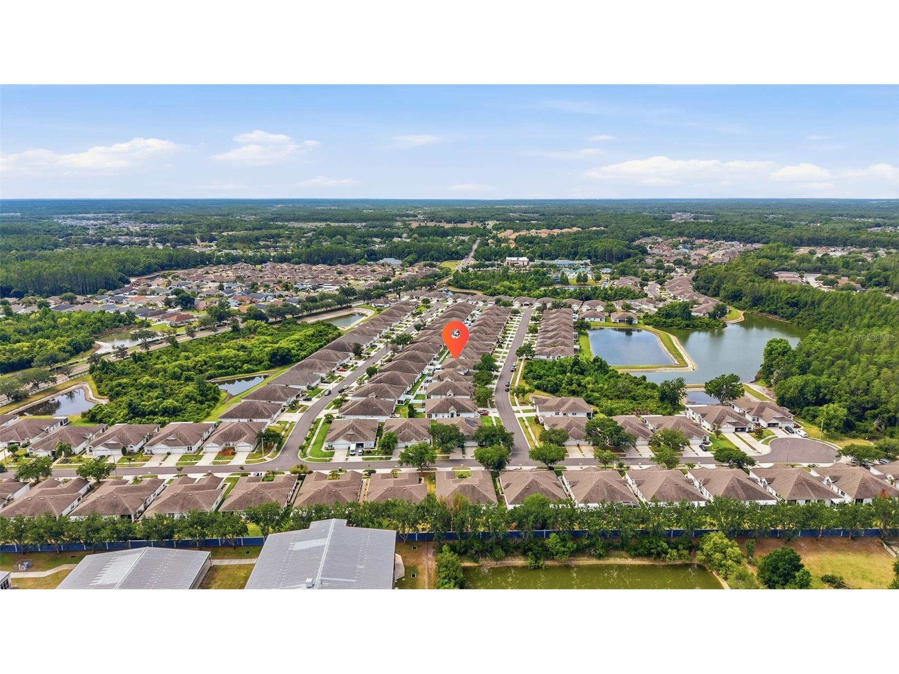 1902 Echo Pond Place Wesley Chapel FL 33543 TB8506413 image43
