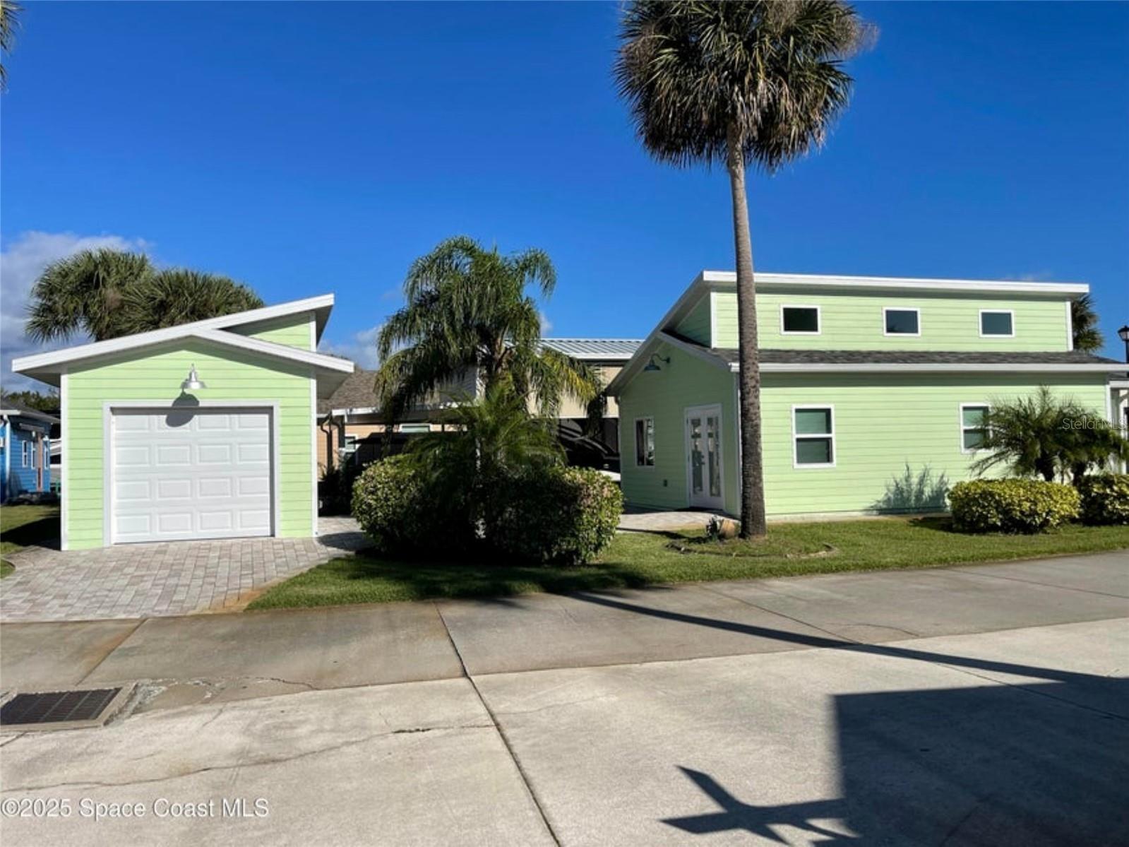 1902 Enterprise Lane #217 Titusville FL 32796 O6353990 image1