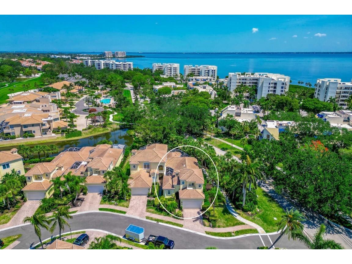 1902 Harbour Links Circle #16 Longboat Key FL 34228 A4570718 image1
