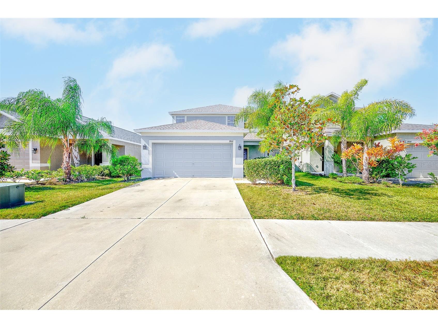 1902 Hawks View Drive Ruskin FL 33570 TB8475739 image2