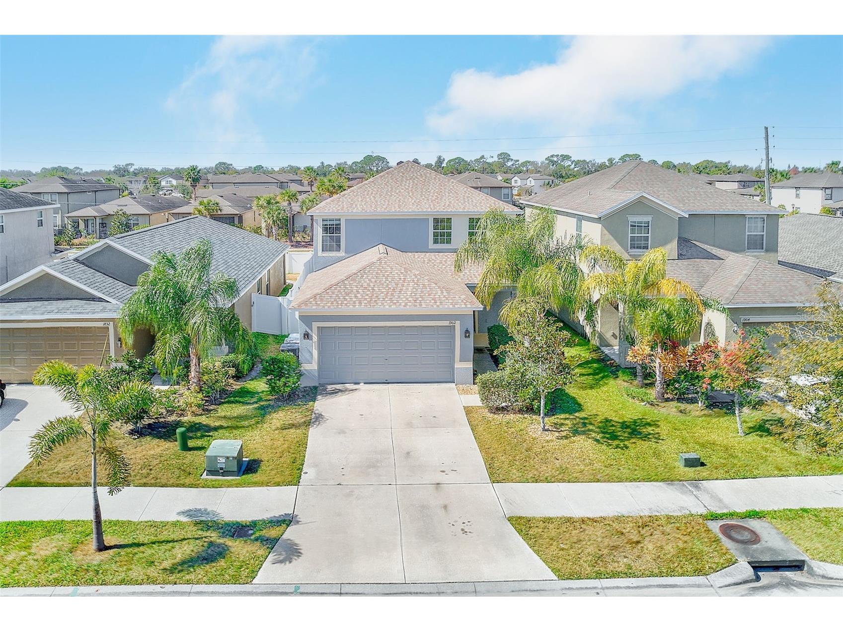 1902 Hawks View Drive Ruskin FL 33570 TB8475739 image30