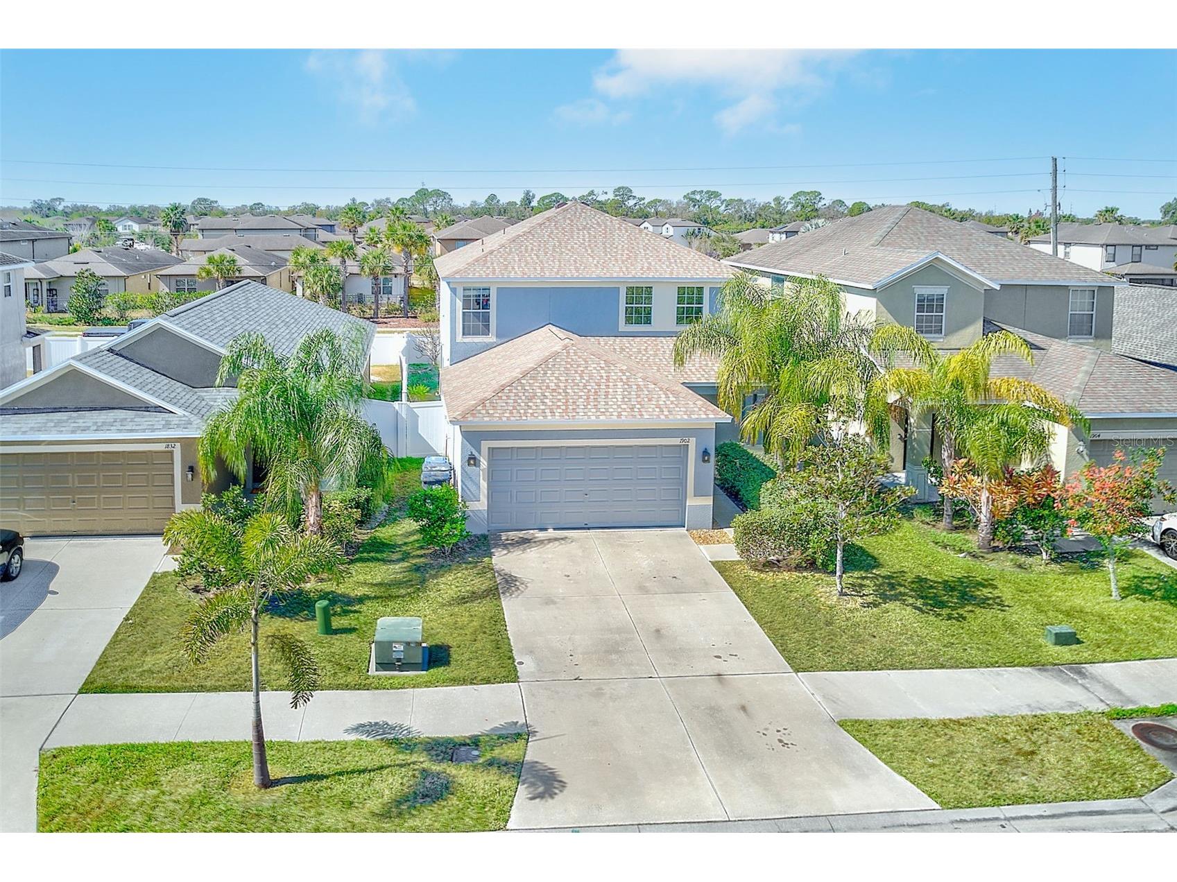 1902 Hawks View Drive Ruskin FL 33570 TB8475739 image31