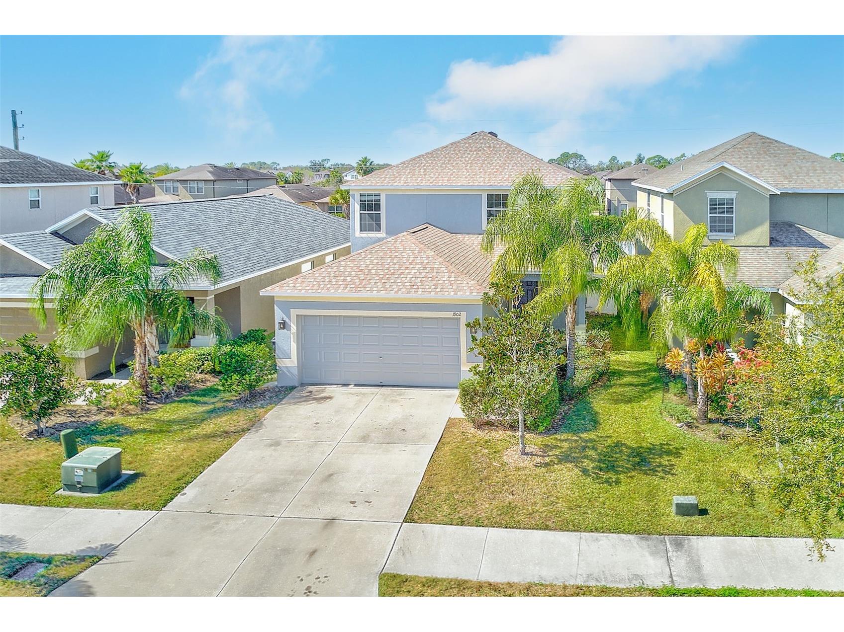 1902 Hawks View Drive Ruskin FL 33570 TB8475739 image32