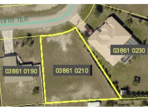 1902 NW 18th Terrace Cape Coral FL 33993 A4650976 image1