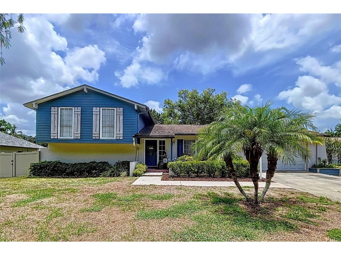 1902 Rebecca Road Lutz FL 33548 - Brant Lake TB8391757 image1