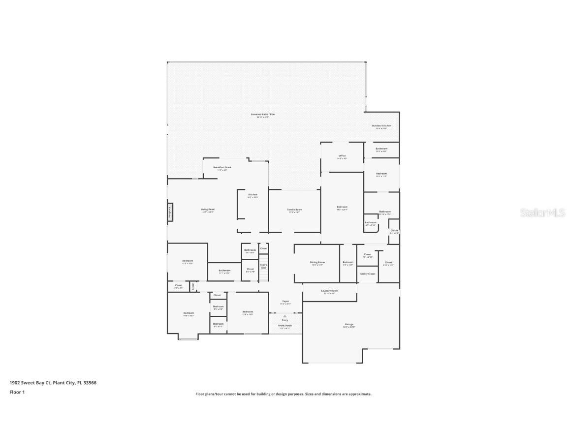 1902 Sweet Bay Court Plant City FL 33566 TB8436357 image78