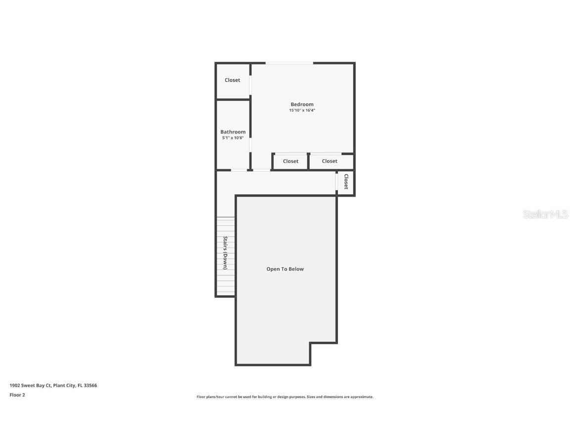 1902 Sweet Bay Court Plant City FL 33566 TB8436357 image79