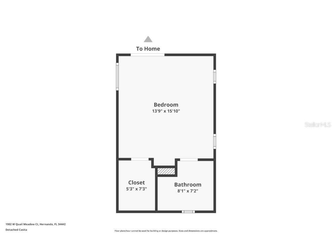1902 W Quail Meadow Court Hernando FL 34442 OM712015 image53