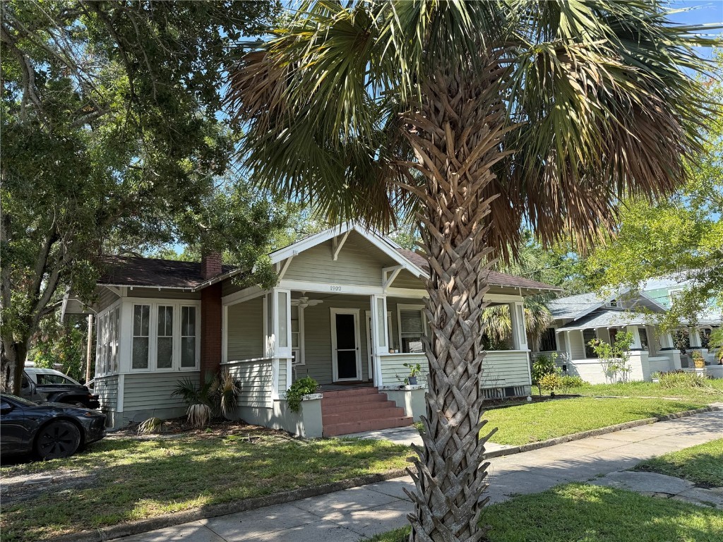 1902 Watrous Avenue Tampa FL 33606 TB8407890 image1