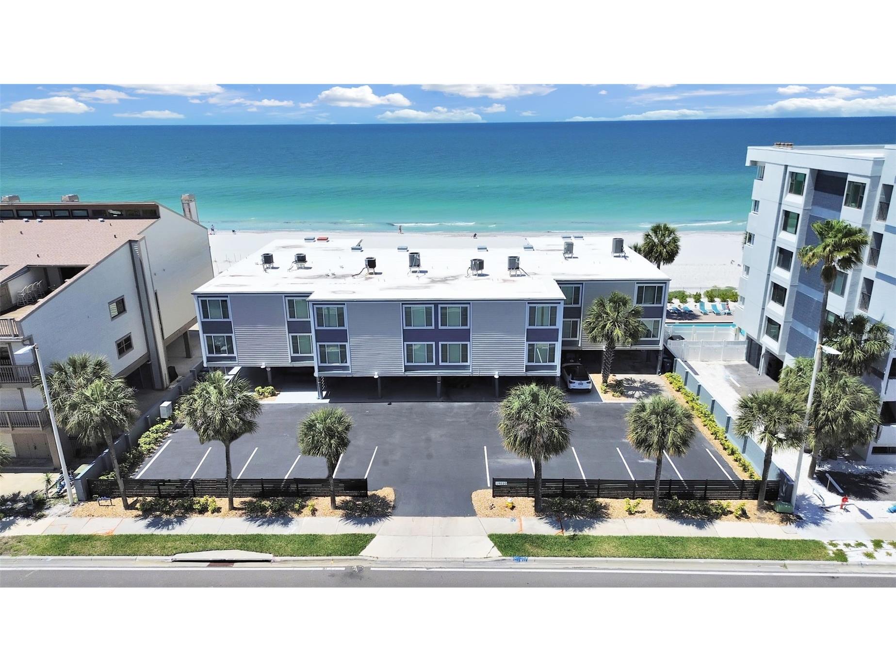 19020 Gulf Boulevard #8 Indian Shores FL 33785 - GULF OF MEXICO TB8498275 image1