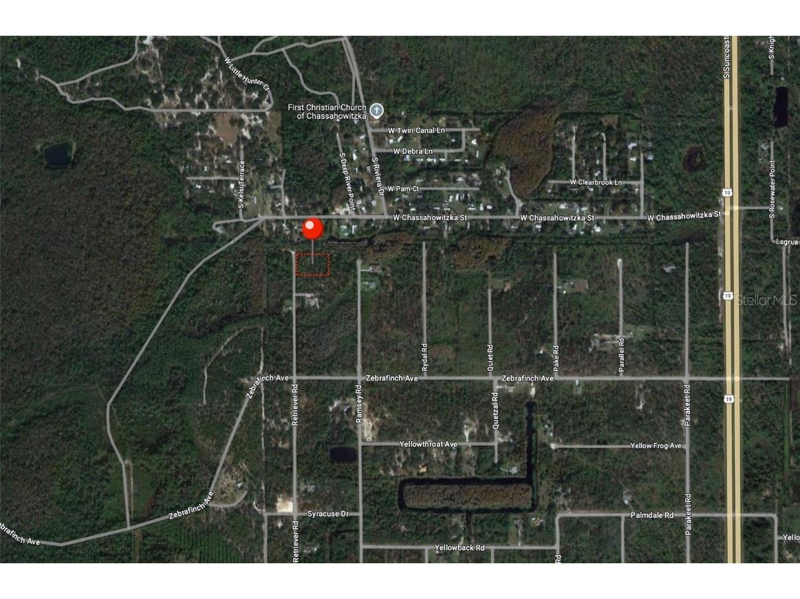 19024 Retriever Road Brooksville FL 34614 TB8301892 image1