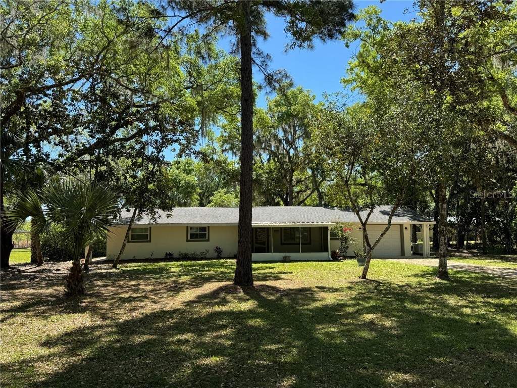 19024 SE 162nd Street Weirsdale FL 32195 G5080259 image1