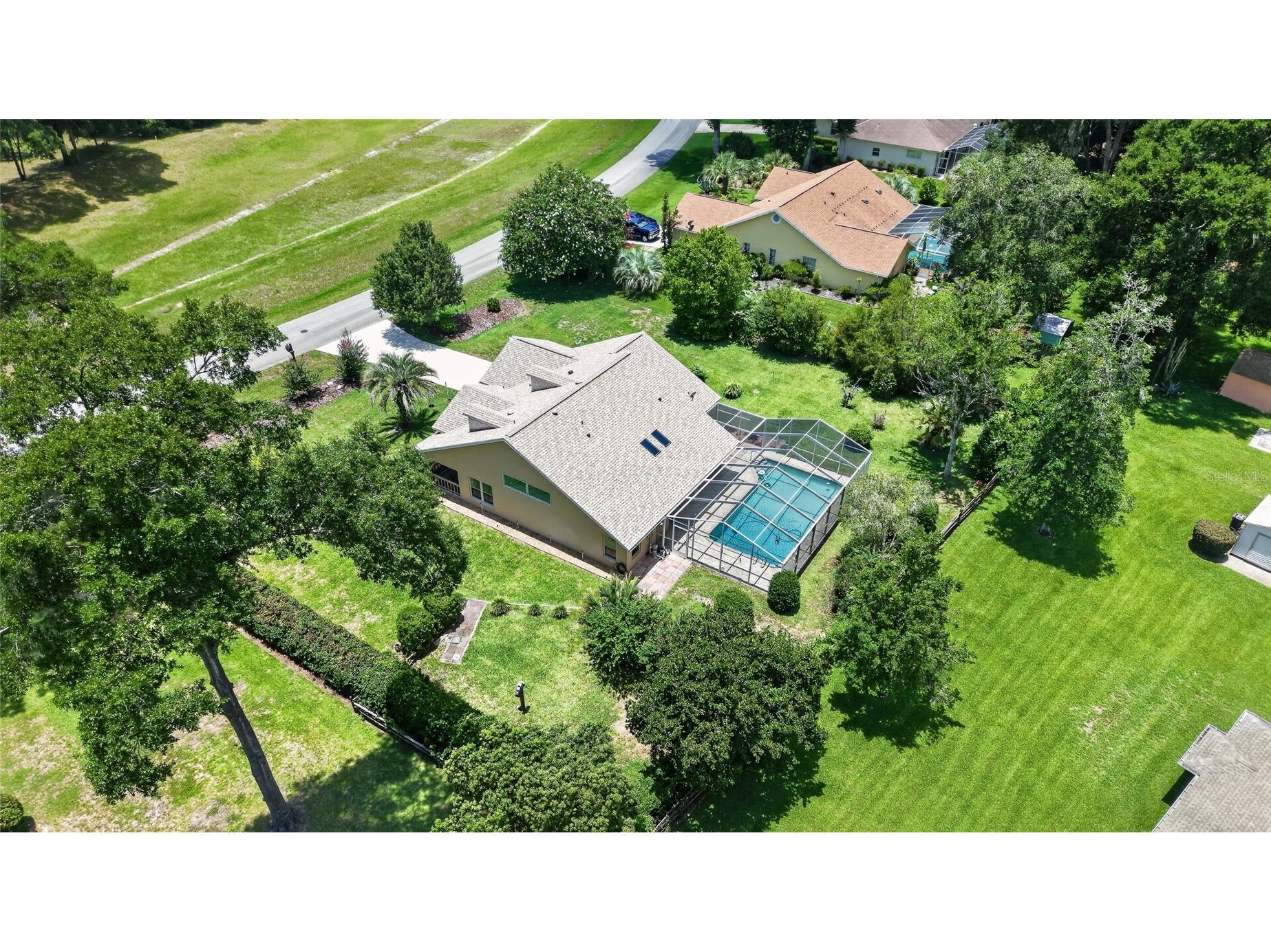19025 SW 98th Loop Dunnellon FL 34432 - RAINBOW RIVER OM726952 image2