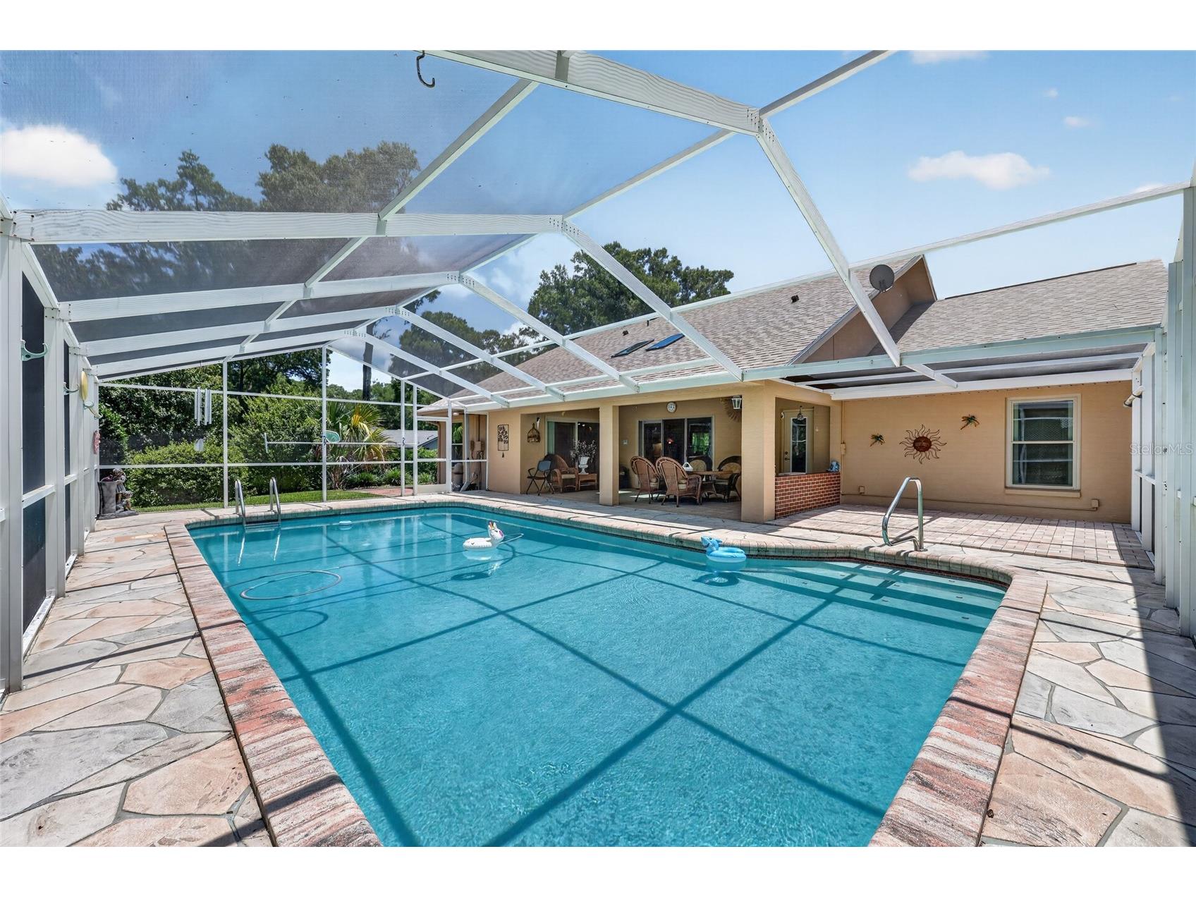 19025 SW 98th Loop Dunnellon FL 34432 - RAINBOW RIVER OM726952 image3