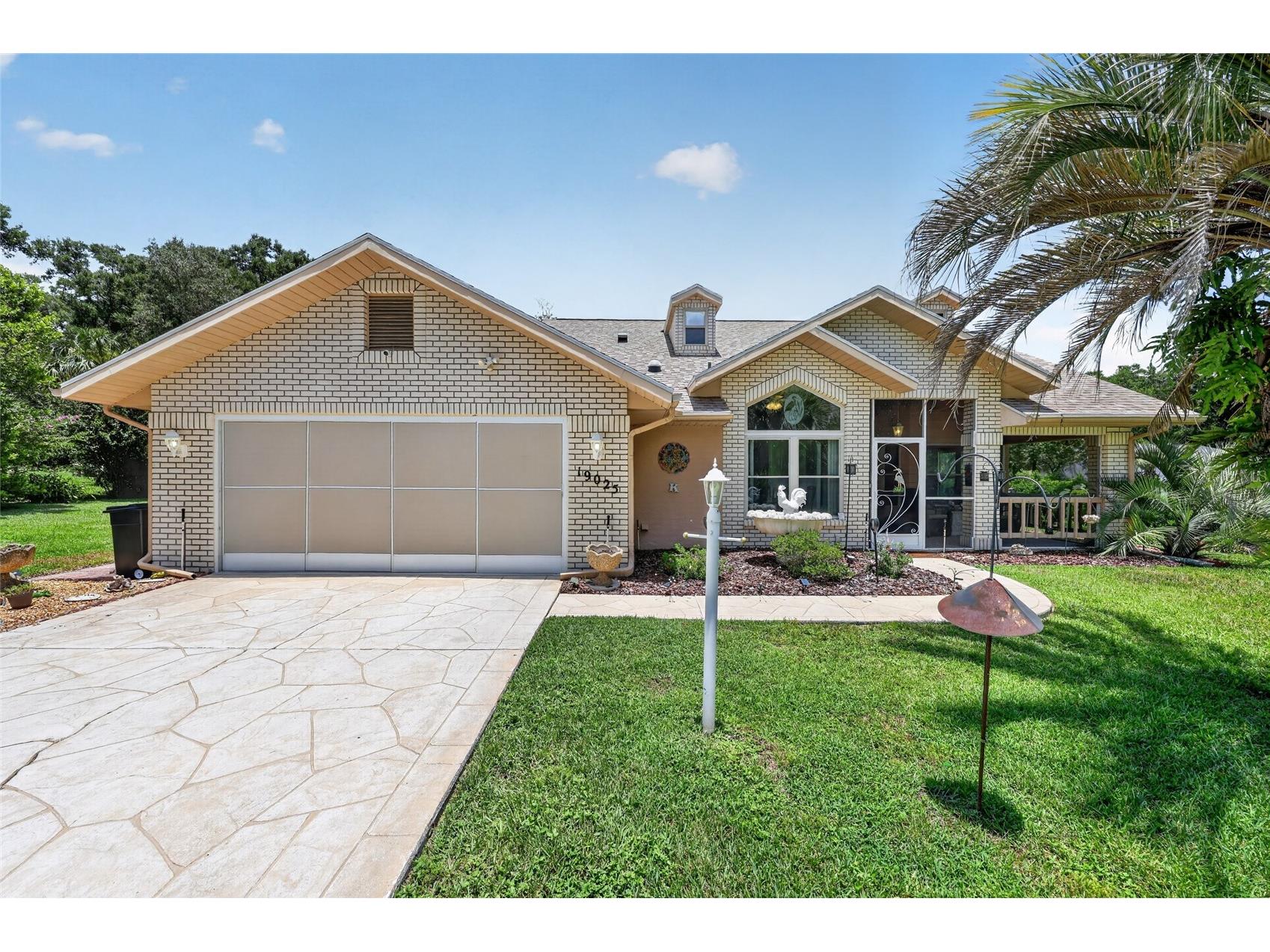 19025 SW 98th Loop Dunnellon FL 34432 - RAINBOW RIVER OM726952 image8
