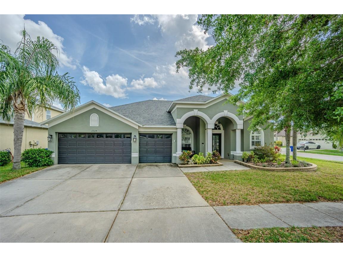 19026 Chislehurst Drive Land O Lakes FL 34638 TB8369367 image1