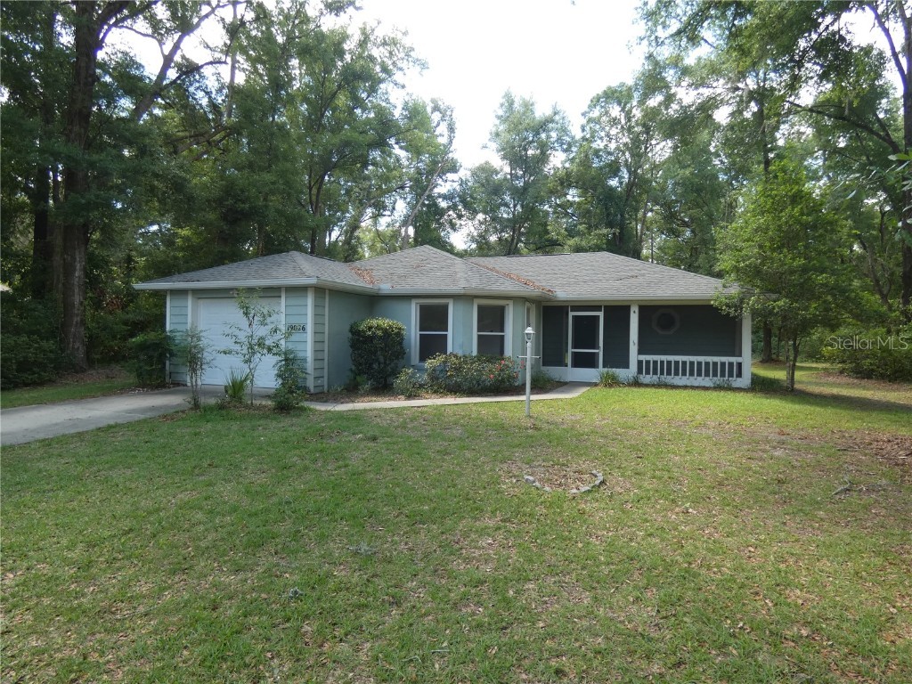 19026 SW 100th Place Dunnellon FL 34432 - RAINBOW RIVER WITHLACOOCHEE OM701586 image1