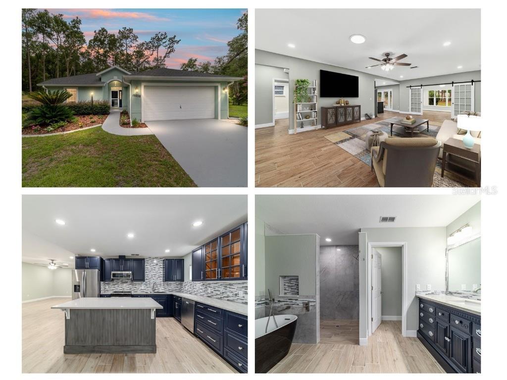 19028 SW 101 Place Dunnellon FL 34432 - RAINBOW RIVER OM702797 image1