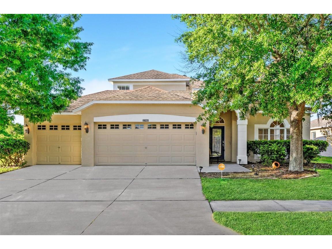 19028 Tilobe Loop Land O Lakes FL 34638 T3520508 image1