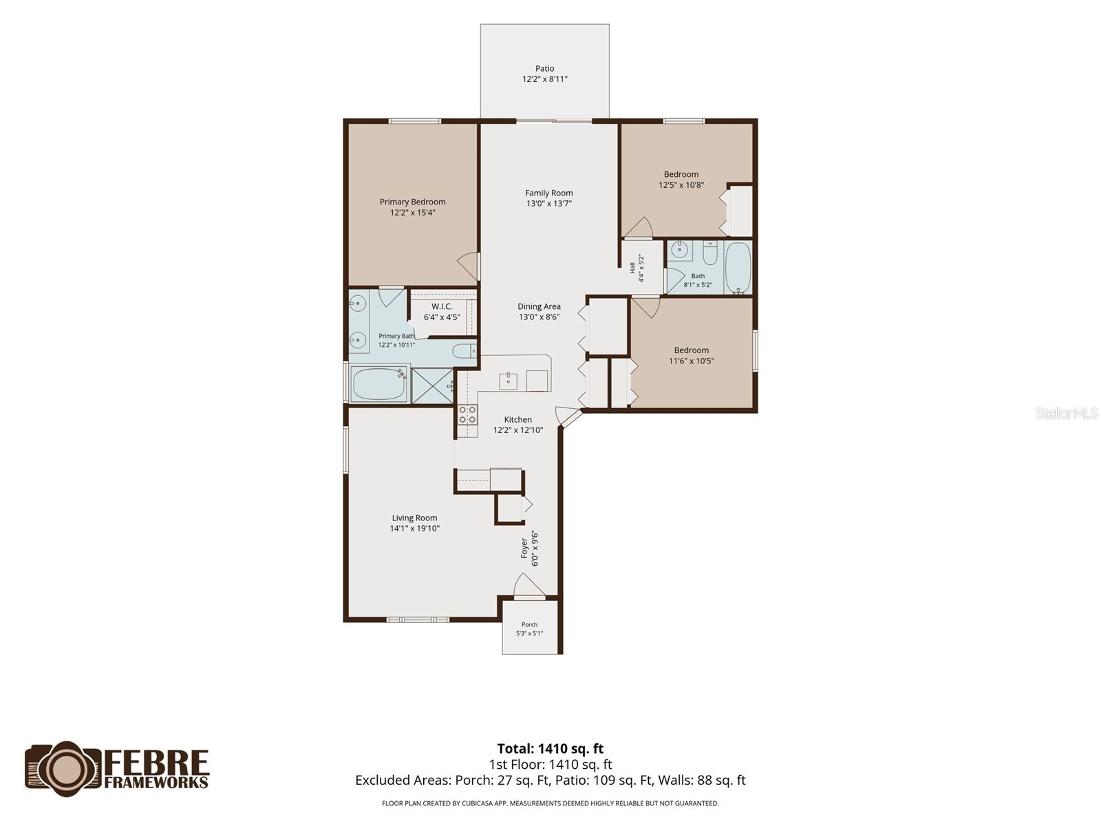 19029 Chemille Drive Lutz FL 33558 TB8529610 image93