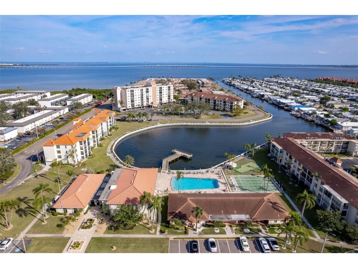 19029 Us Highway 19 #25D Clearwater FL 33764 - TAMPA BAY TB8446205 image1