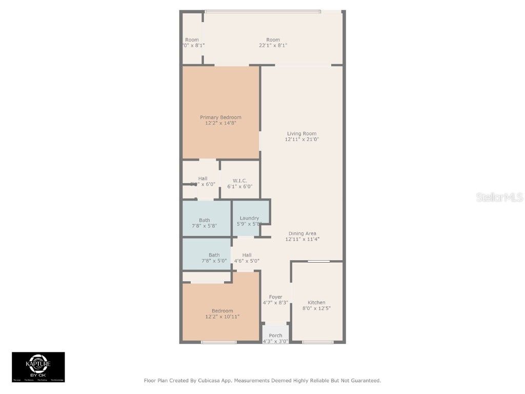 19029 Us Highway 19 N #18B Clearwater FL 33764 TB8418102 image2