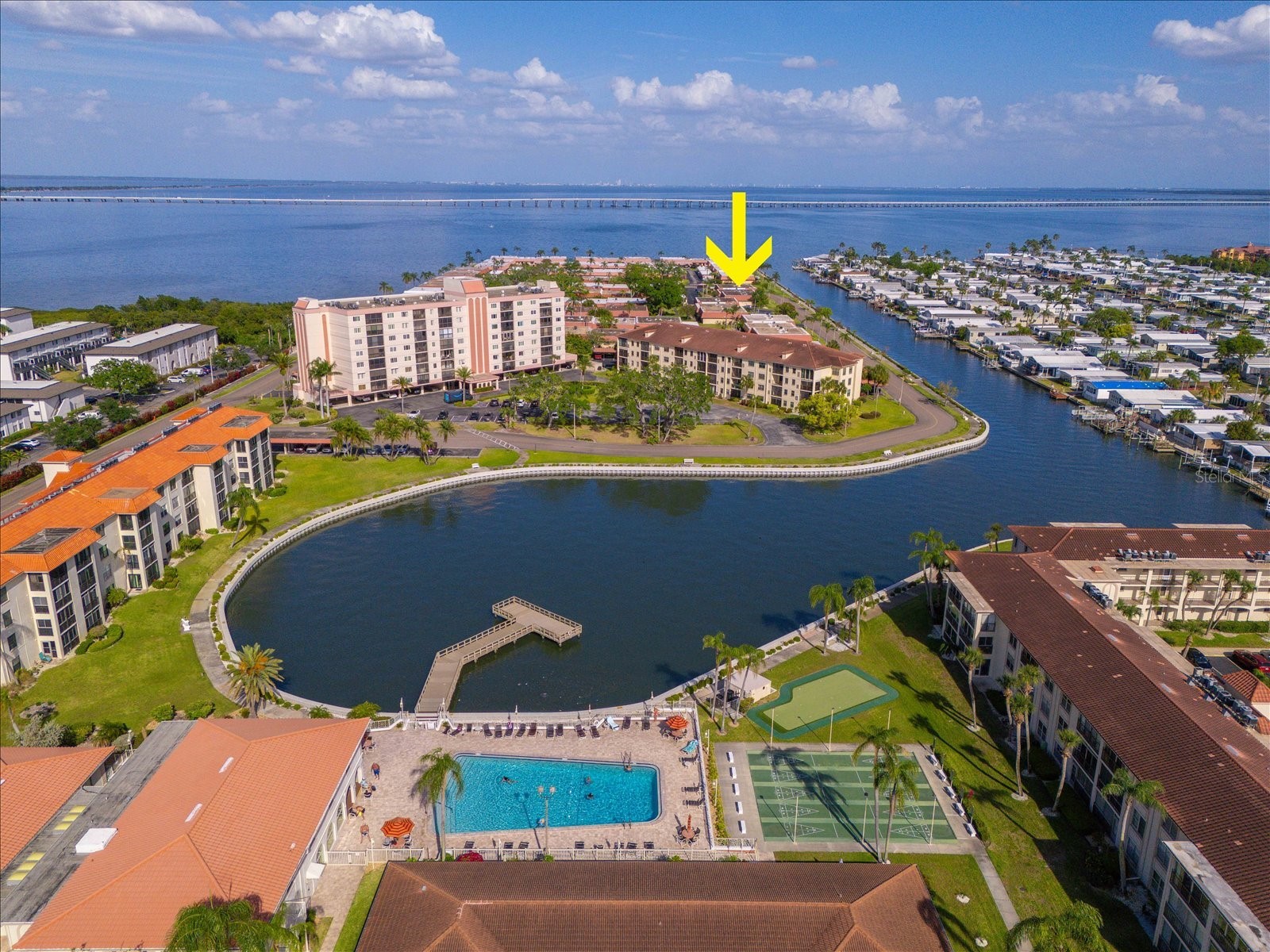 19029 Us Highway 19 N #21E Clearwater FL 33764 - OLD TAMPA BAY TB8491762 image21