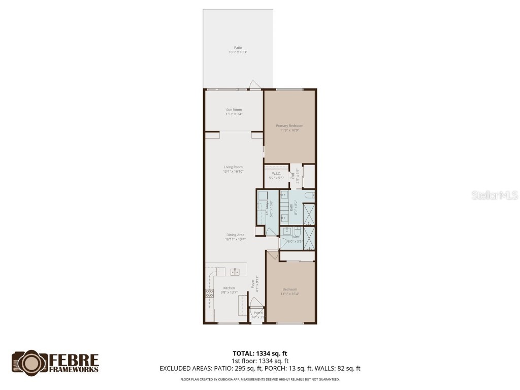 19029 Us Highway 19 N #27A Clearwater FL 33764 - OLD TAMPA BAY TB8448631 image40