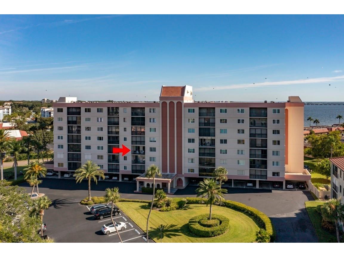 19029 Us Highway 19 N #9-305 Clearwater FL 33764 U8141027 image1