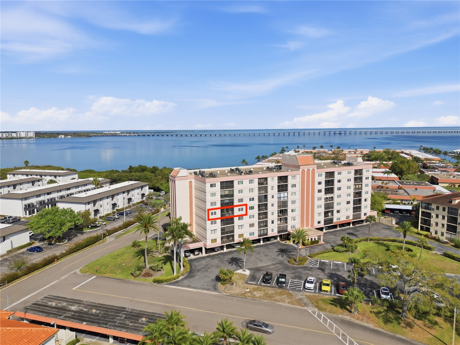 19029 Us Highway 19 N #9-401 Clearwater FL 33764 TB8485016 image1