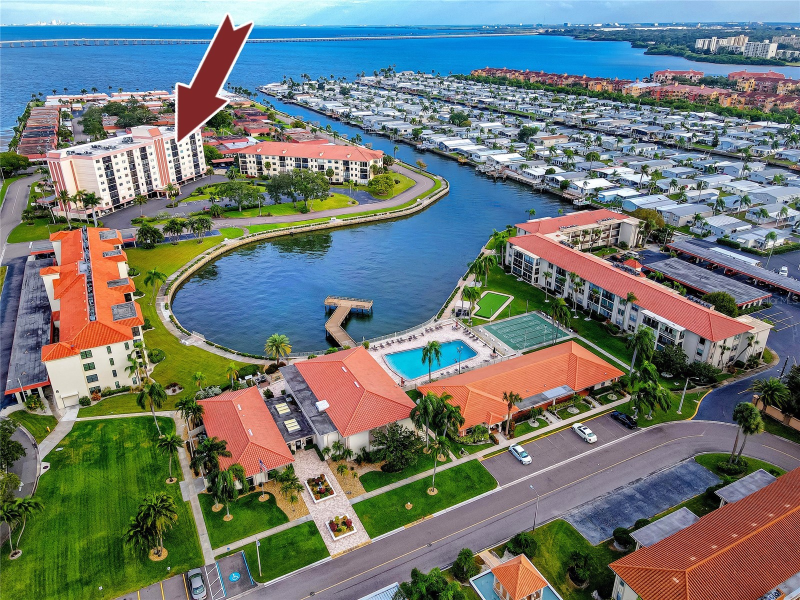 19029 Us Highway 19 N #9-607 Clearwater FL 33764 - TAMPA BAY TB8442881 image29