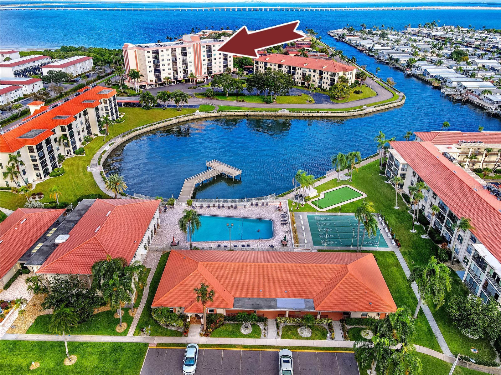 19029 Us Highway 19 N #9-607 Clearwater FL 33764 - TAMPA BAY TB8442881 image30