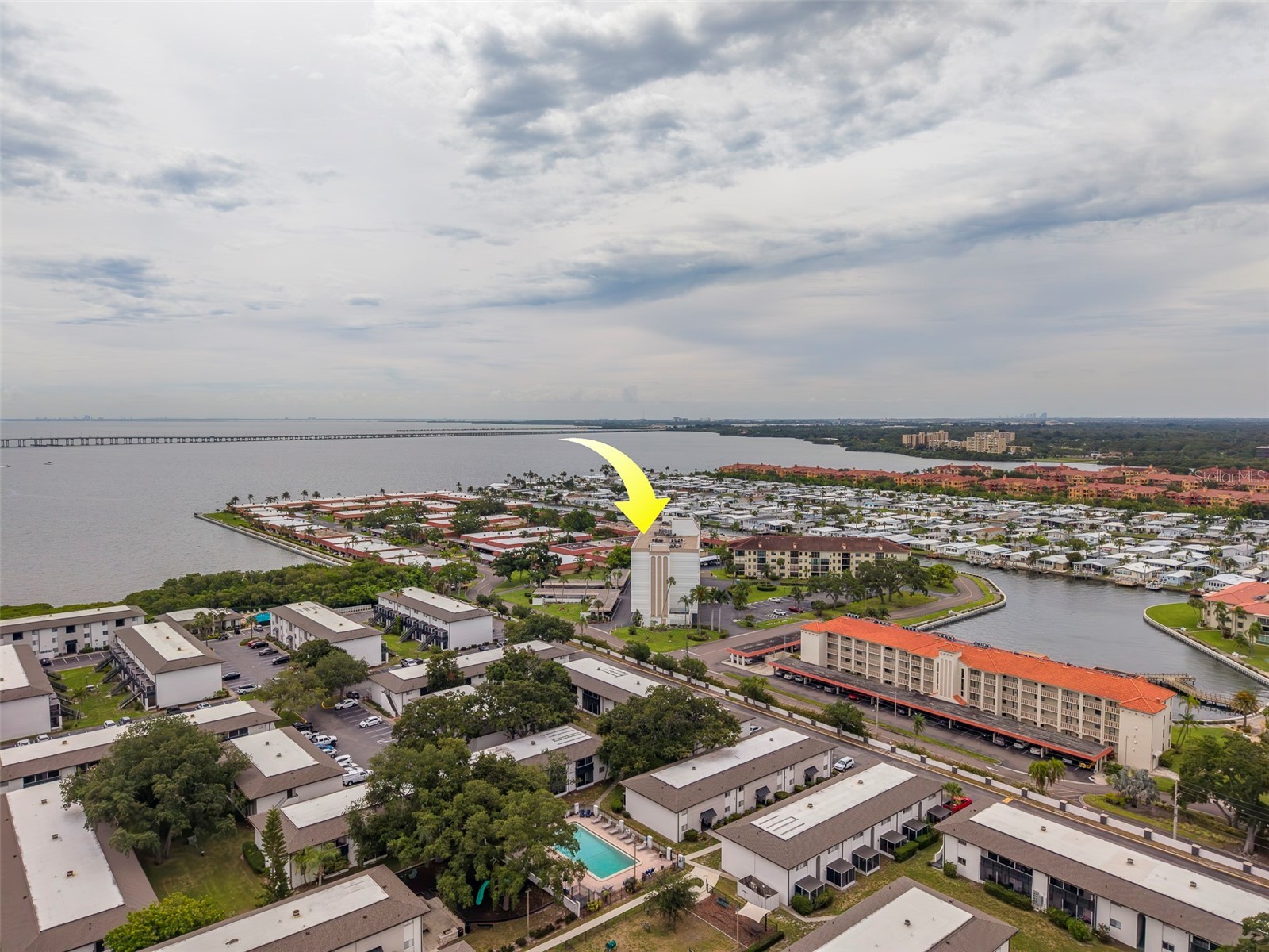 19029 Us Highway 19 N #9-704 Clearwater FL 33764 TB8518887 image56