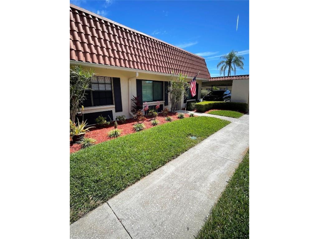 19029 Us Hwy 19 N #19F Clearwater FL 33764 - OLD TAMPA BAY U8234559 image1