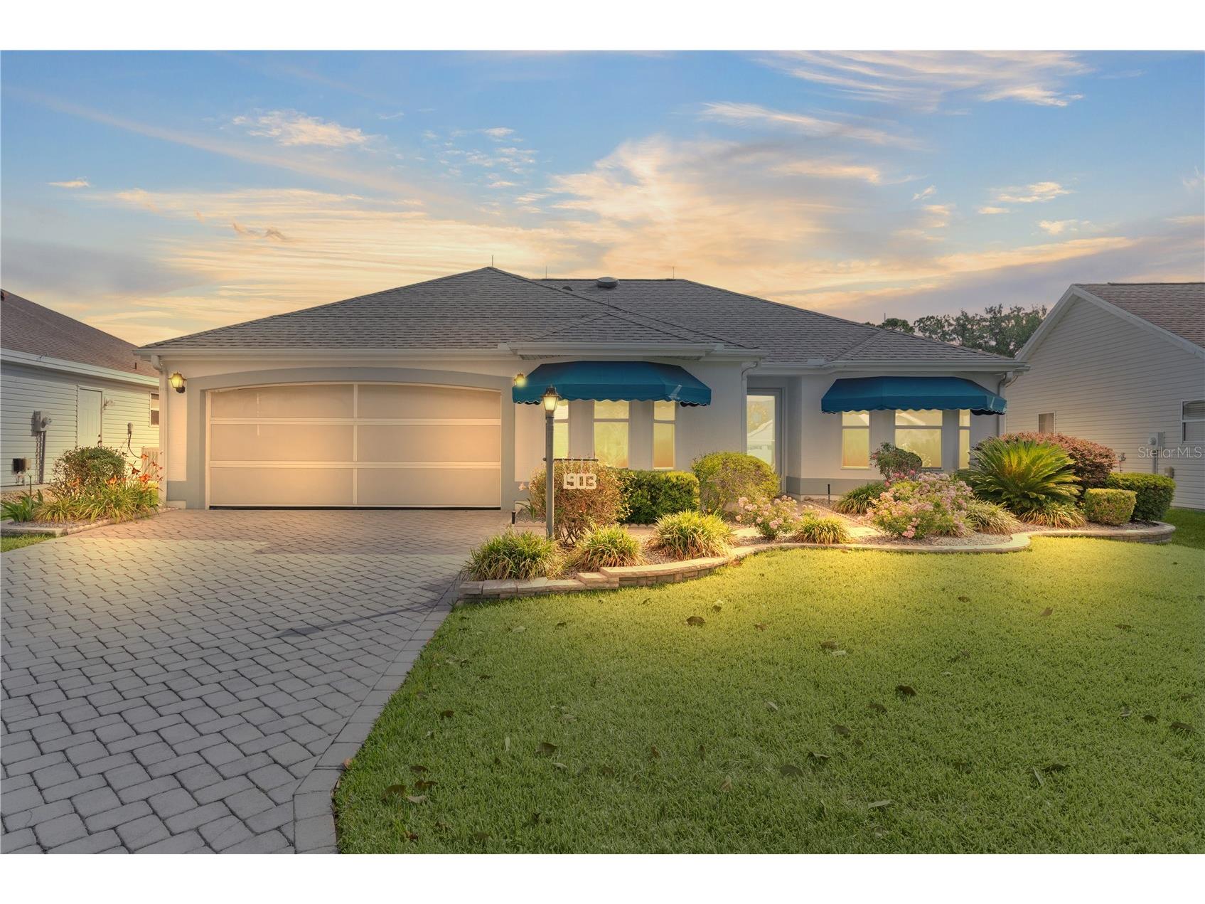 1903 Antonia Place The Villages FL 32159 G5111609 image1