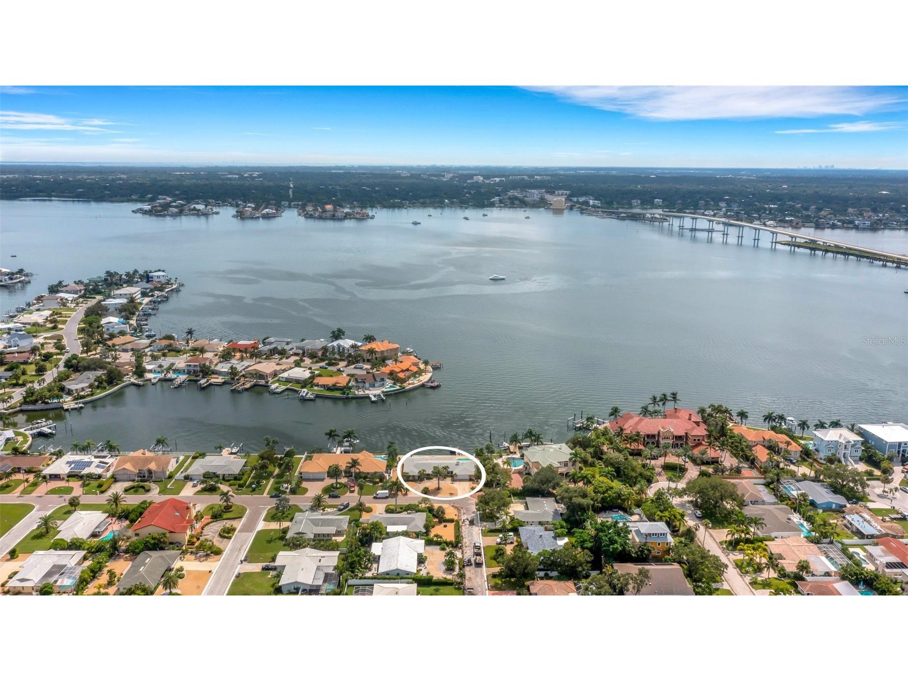 1903 Bayshore Drive Belleair Beach FL 33786 A4625773 image1