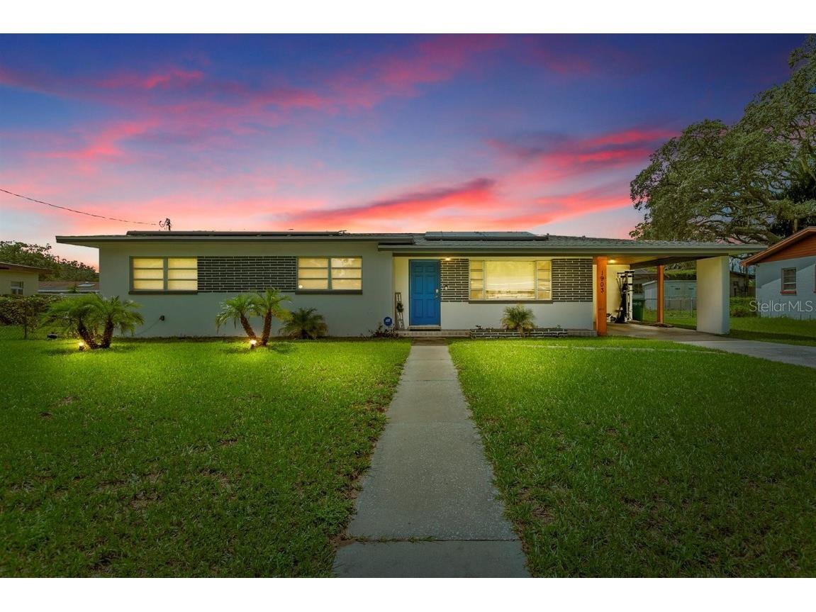 1903 Heather Avenue Tampa FL 33612 T3468787 image1