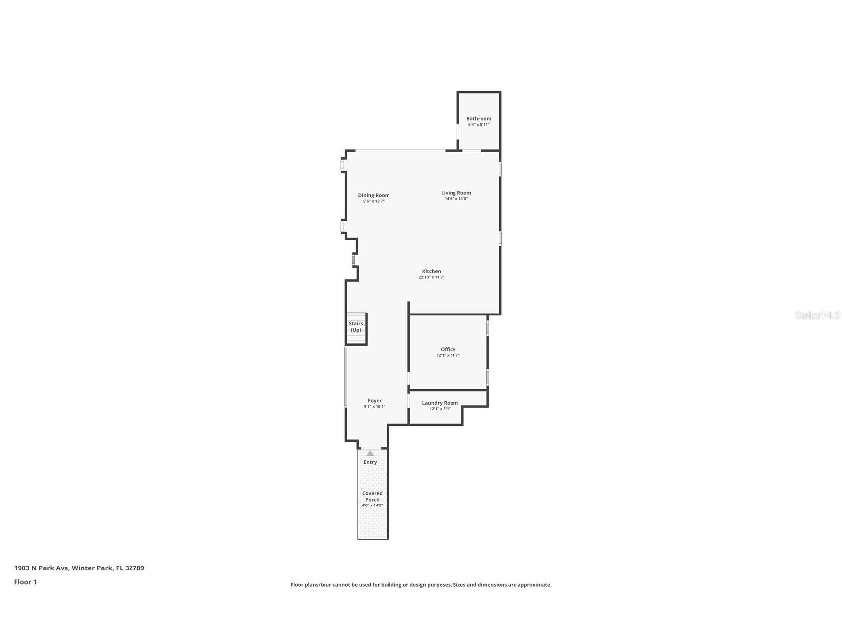 1903 N Park Avenue Winter Park FL 32789 O6375766 image37