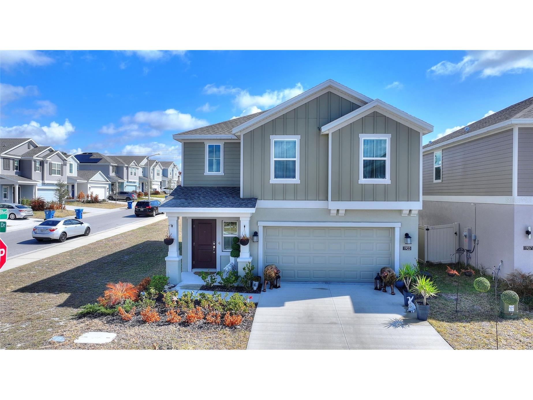 1903 Niagra Drive Davenport FL 33837 S5143440 image1