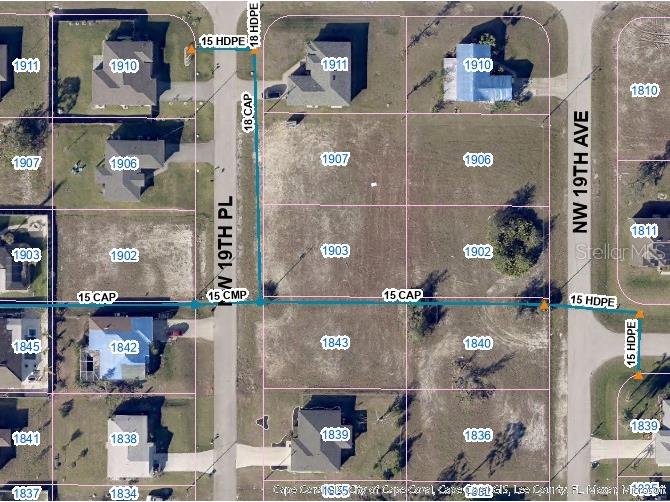 1903 NW 19th Place Cape Coral FL 33993 C7488629 image1