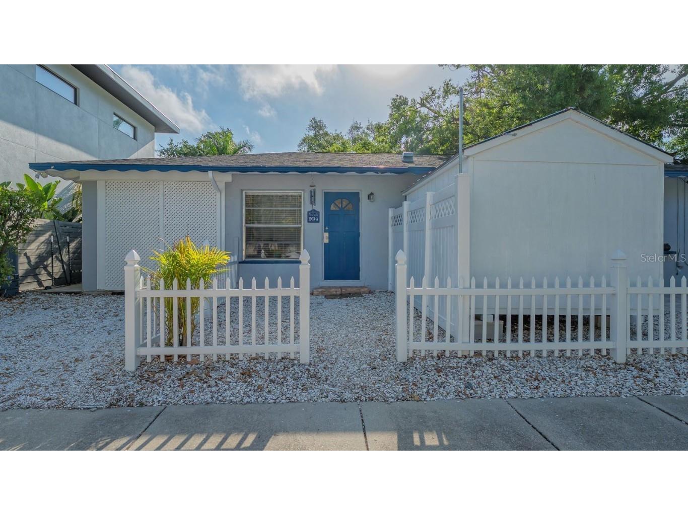 1903 Oak Street Sarasota FL 34236 - SARASOTA BAYFORNT A4659396 image22