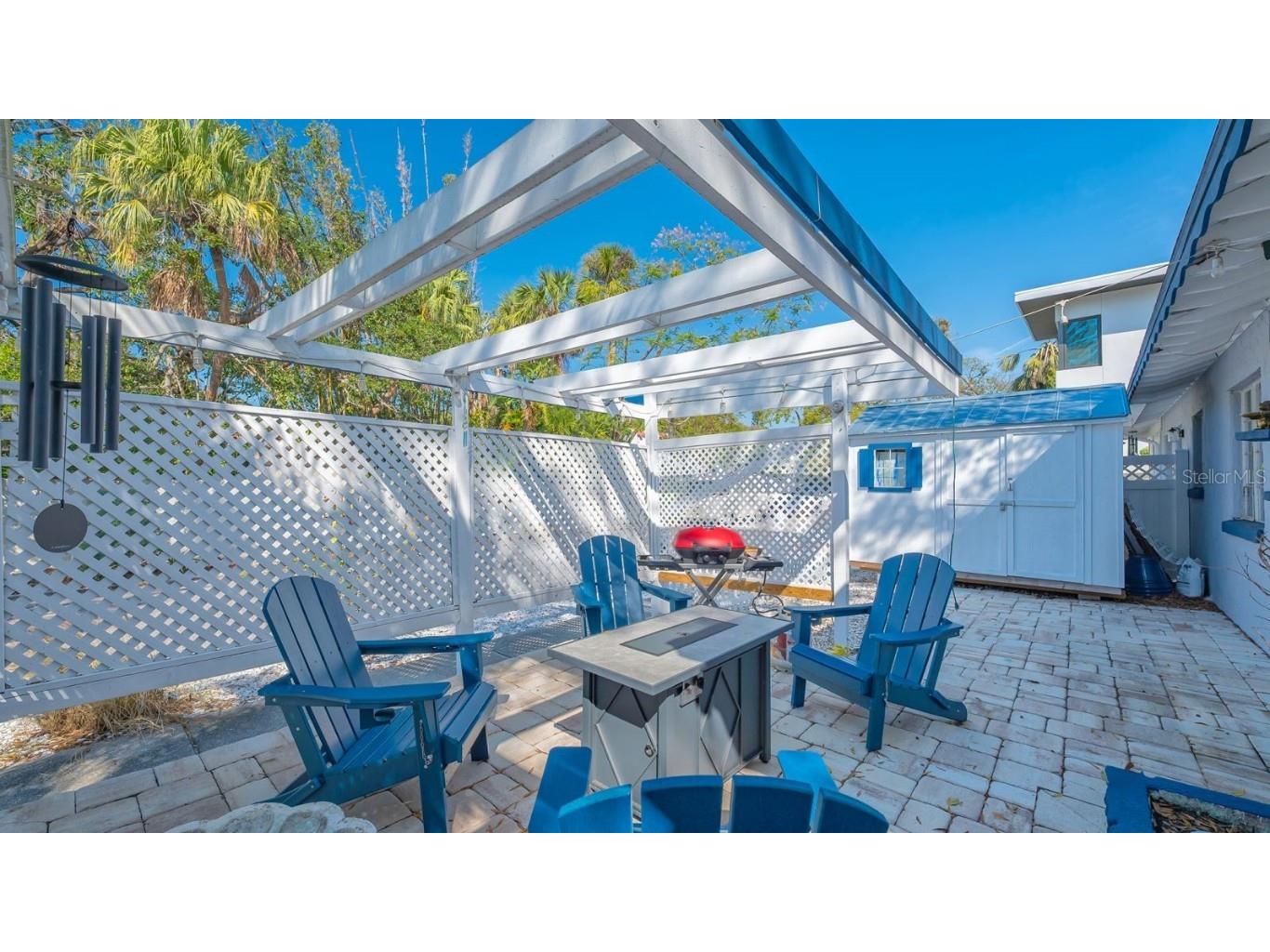 1903 Oak Street Sarasota FL 34236 - SARASOTA BAYFORNT A4659396 image3