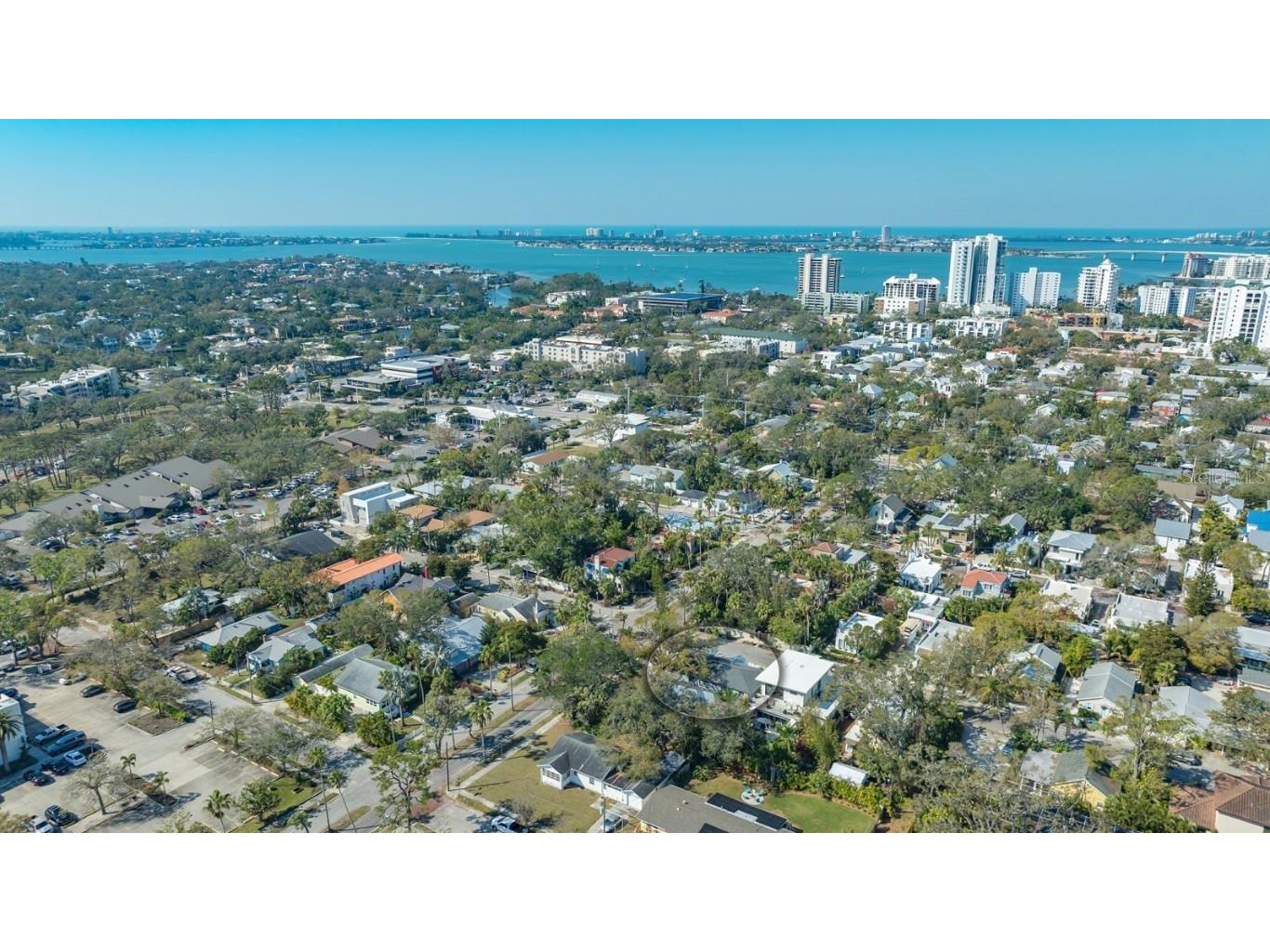 1903 Oak Street Sarasota FL 34236 - SARASOTA BAYFORNT A4659396 image37