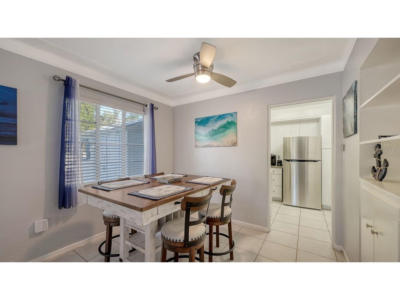 1903 Oak Street Sarasota FL 34236 - SARASOTA BAYFORNT A4659396 image9