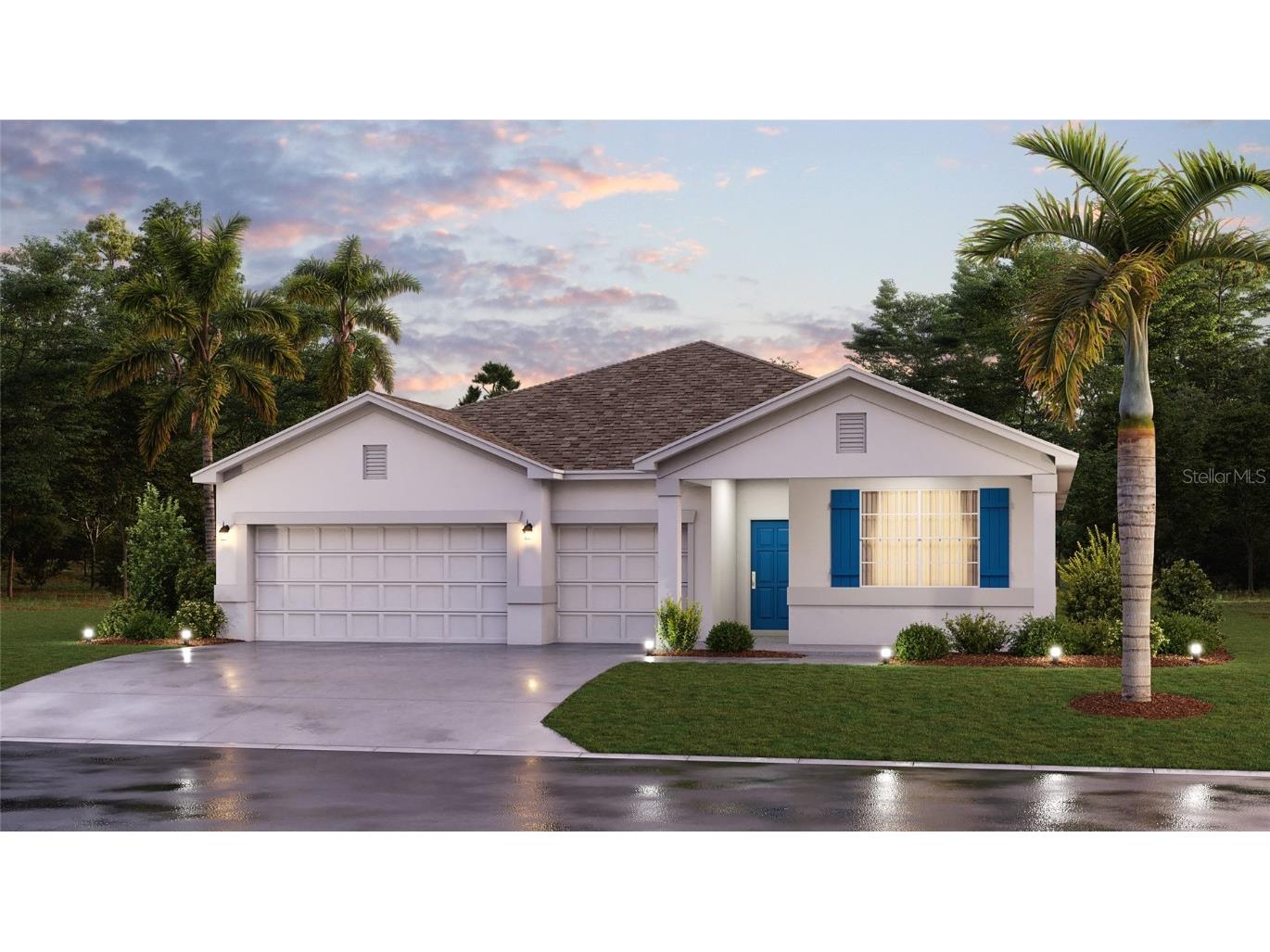 1903 Perch Hammock Loop Groveland FL 34736 T3427935 image1